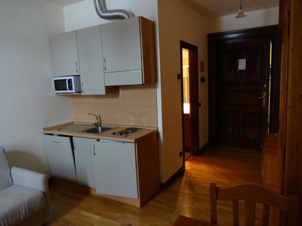 Residence Blumental Gressoney-Saint-Jean Δωμάτιο φωτογραφία